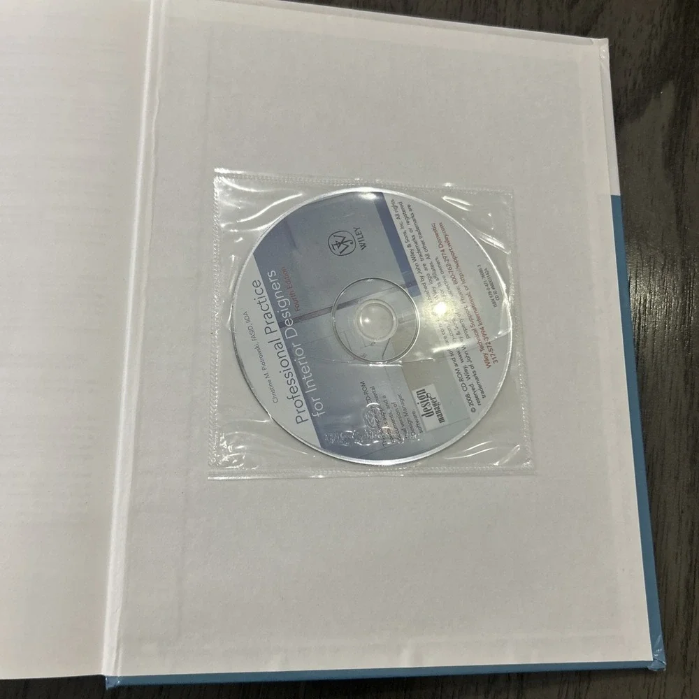 Professional Practice For Interior Designers 4th Edition Christine M Piotrowski